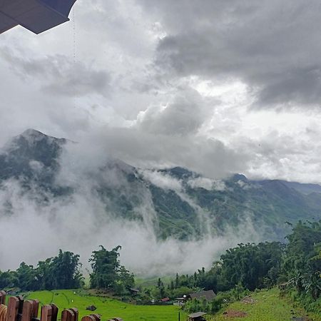 Hmong Eco Villas Sapa Bagian luar foto