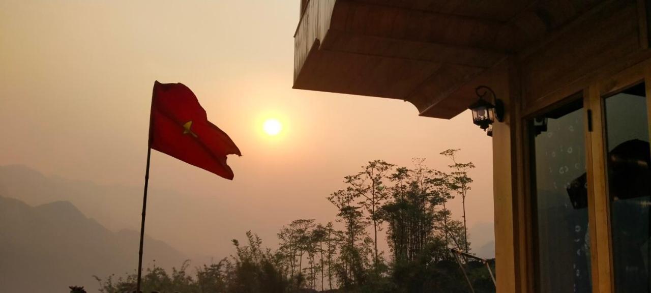 Hmong Eco Villas Sapa Bagian luar foto