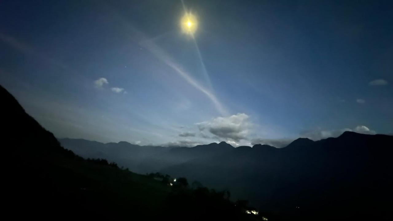 Hmong Eco Villas Sapa Bagian luar foto