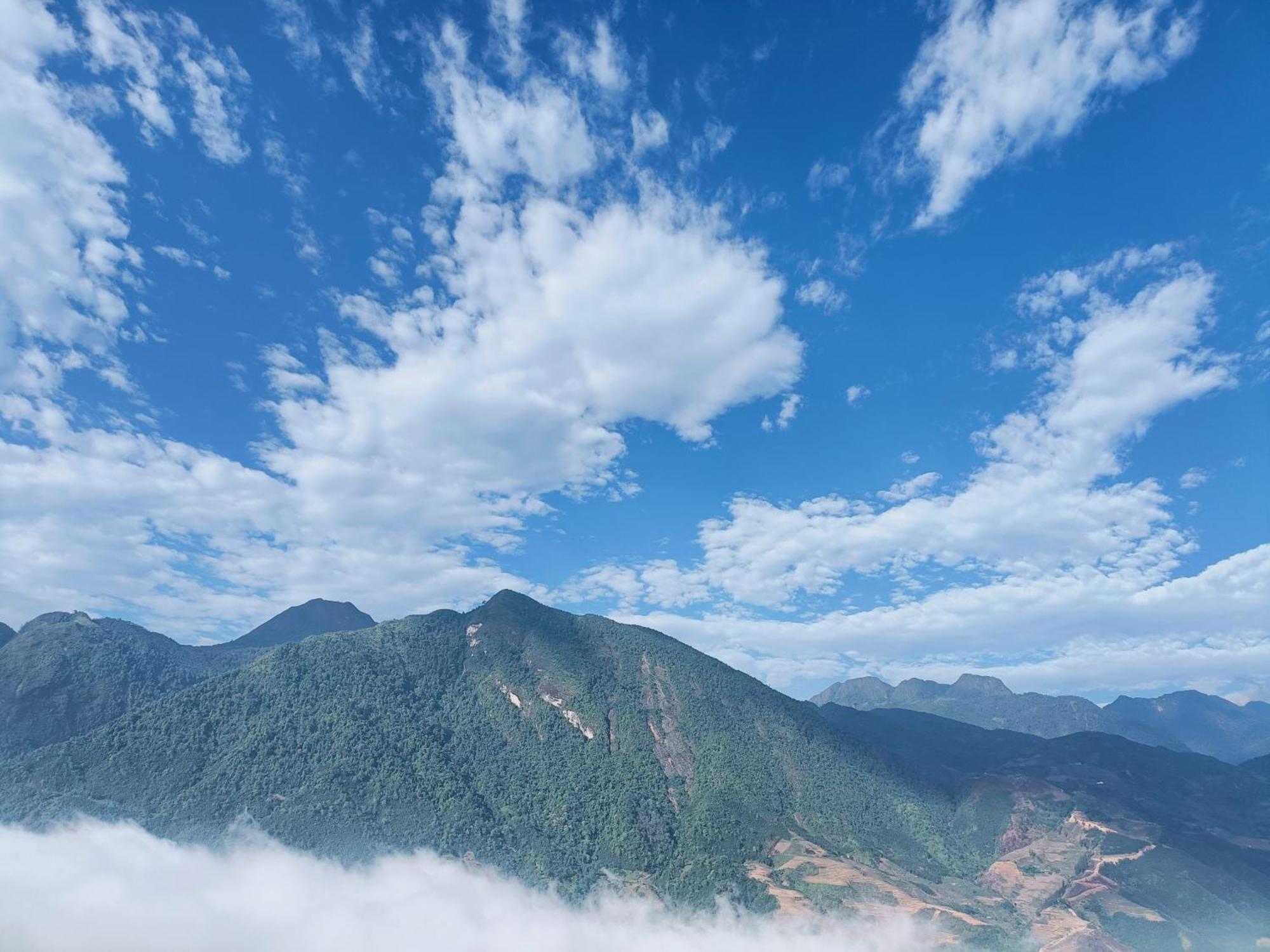 Hmong Eco Villas Sapa Bagian luar foto